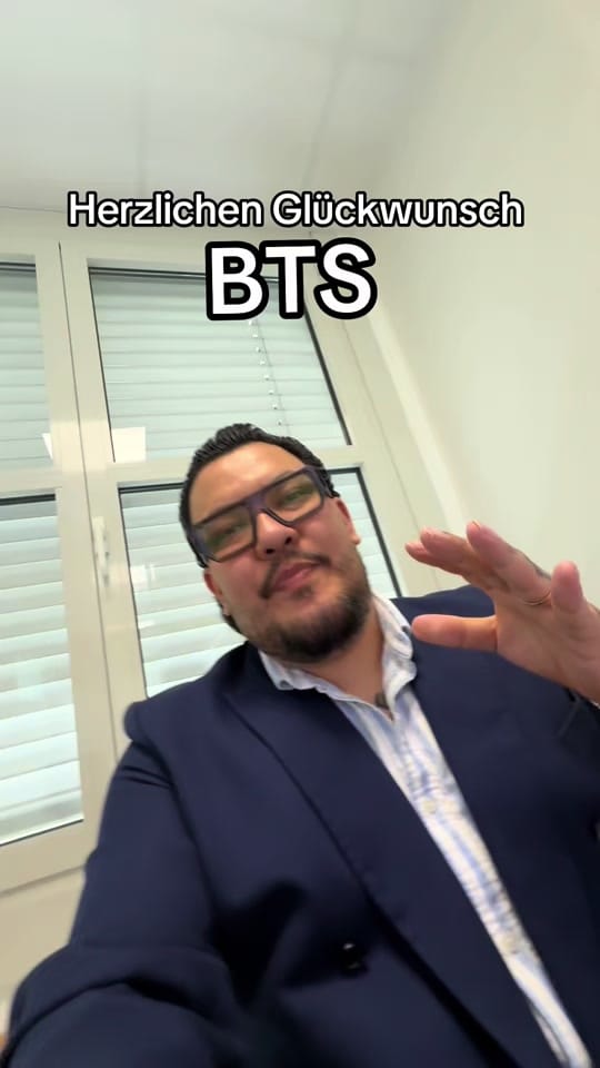Post 6 by thekorner.de on TikTok (video)