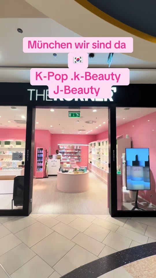 Post 8 by thekorner.de on TikTok (video)