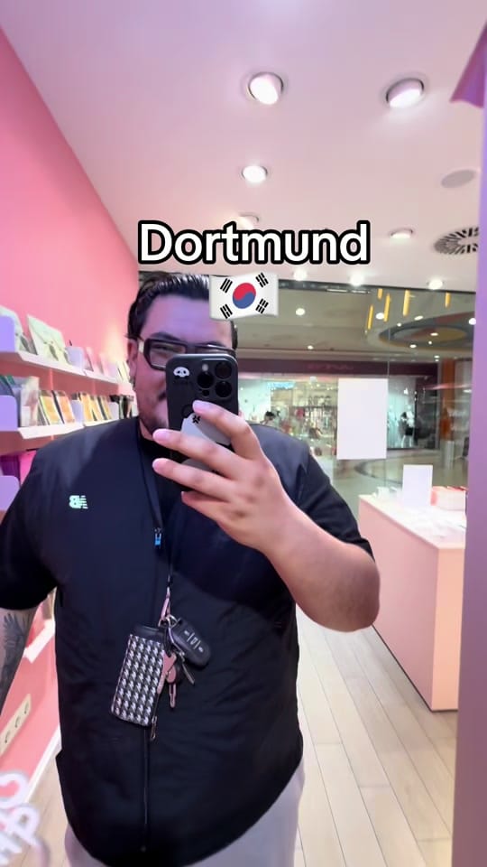 Post 7 by thekorner.de on TikTok (video)