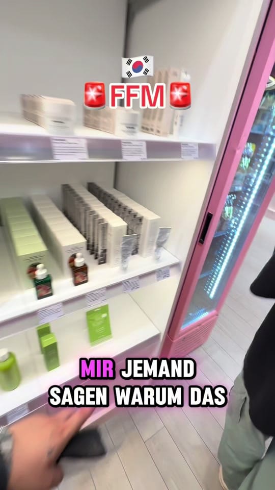 Post 9 by thekorner.de on TikTok (video)