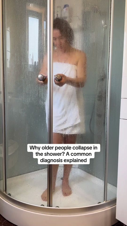 Post 2 by Doctor Elena Mucci on TikTok (video)