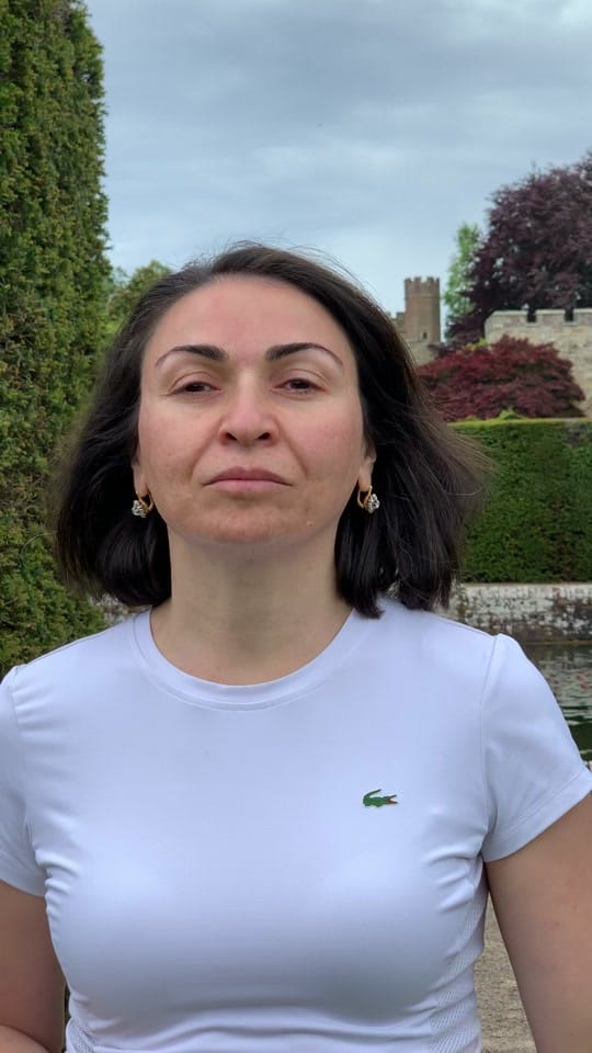 Post 10 by Doctor Elena Mucci on TikTok (video)