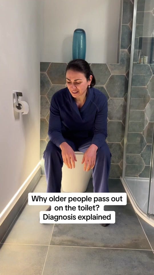 Post 3 by Doctor Elena Mucci on TikTok (video)