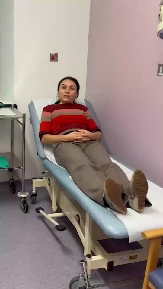 Post 5 by Doctor Elena Mucci on TikTok (video)