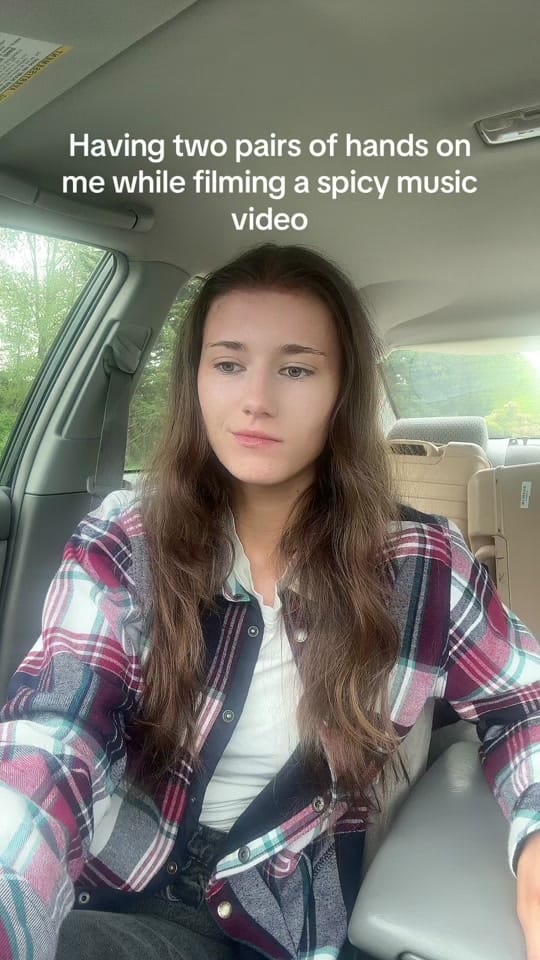 Post 7 by Kelly Treves on TikTok (video)