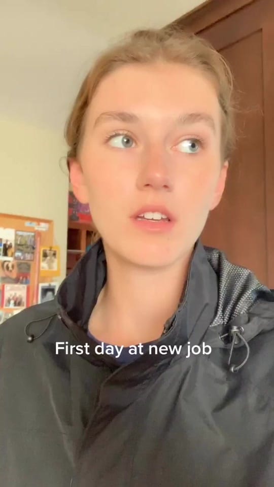 Post 10 by Kelly Treves on TikTok (video)