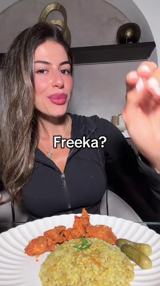Post 3 by Hadeel Almutawa on TikTok (video)
