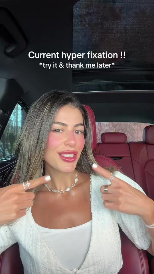Post 4 by Hadeel Almutawa on TikTok (video)