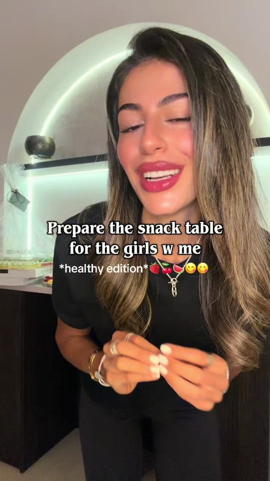 Post 5 by Hadeel Almutawa on TikTok (video)