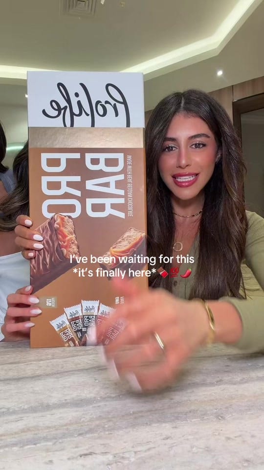 Post 8 by Hadeel Almutawa on TikTok (video)
