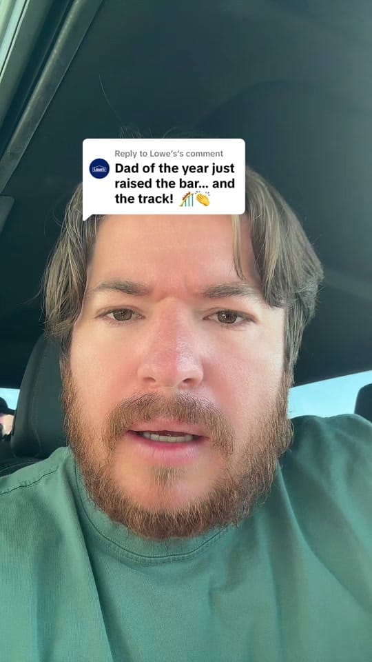 Post 3 by MRGRIFFIS on TikTok (video)