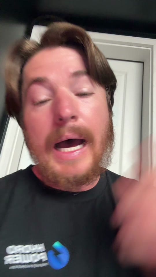 Post 5 by MRGRIFFIS on TikTok (video)