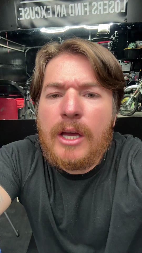 Post 7 by MRGRIFFIS on TikTok (video)