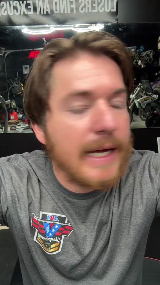 Post 10 by MRGRIFFIS on TikTok (video)