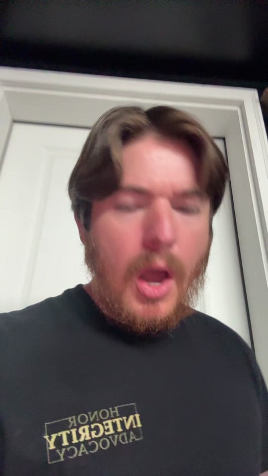 Post 9 by MRGRIFFIS on TikTok (video)