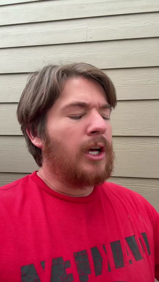 Post 1 by MRGRIFFIS on TikTok (video)