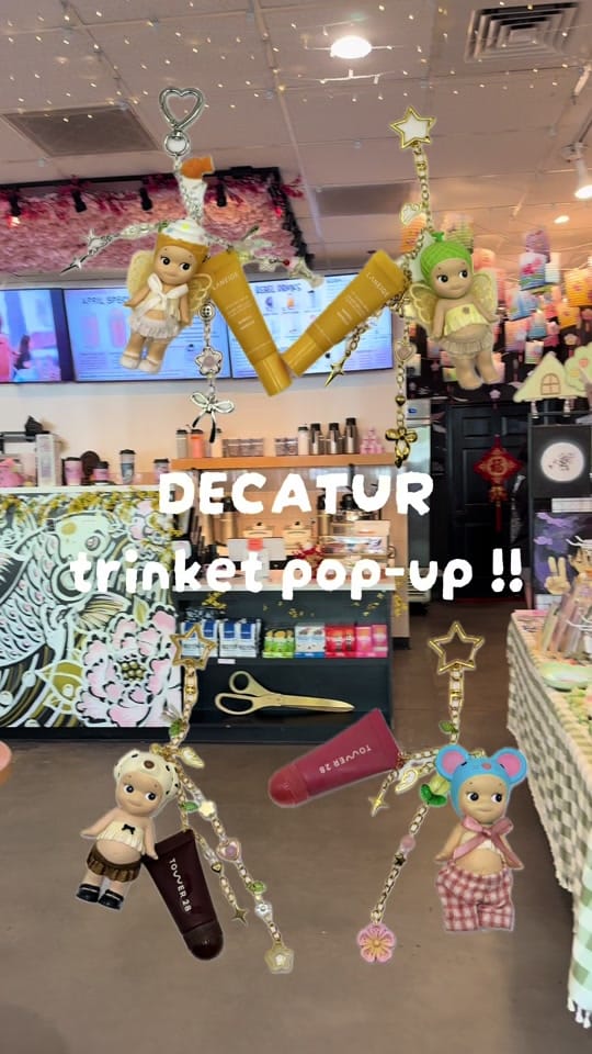 Post 7 by nessa 🌸 on TikTok (video)