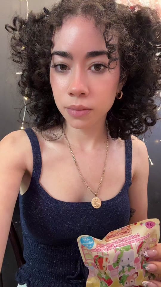 Post 5 by nessa 🌸 on TikTok (video)