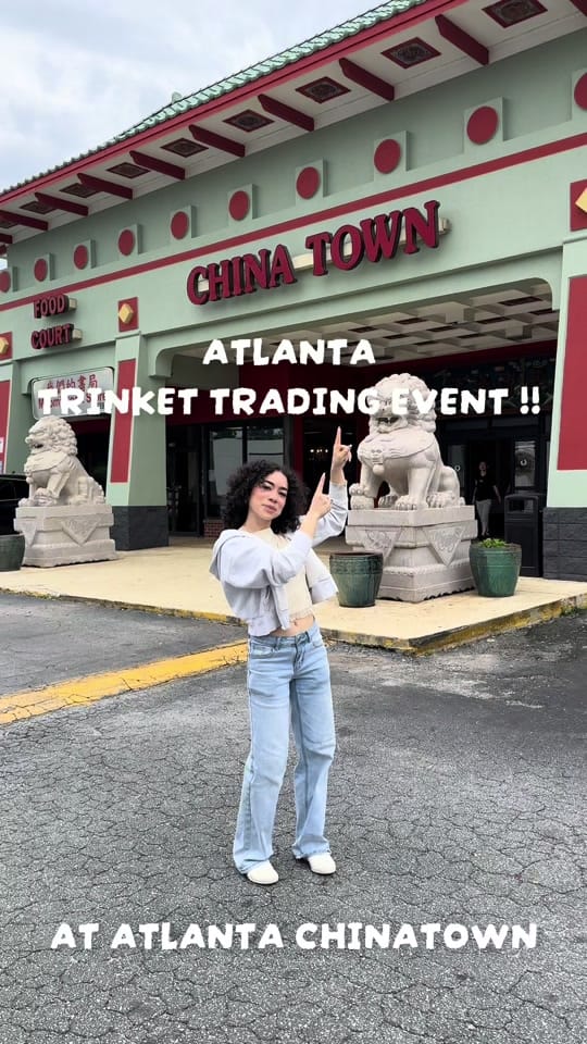 Post 1 by nessa 🌸 on TikTok (video)