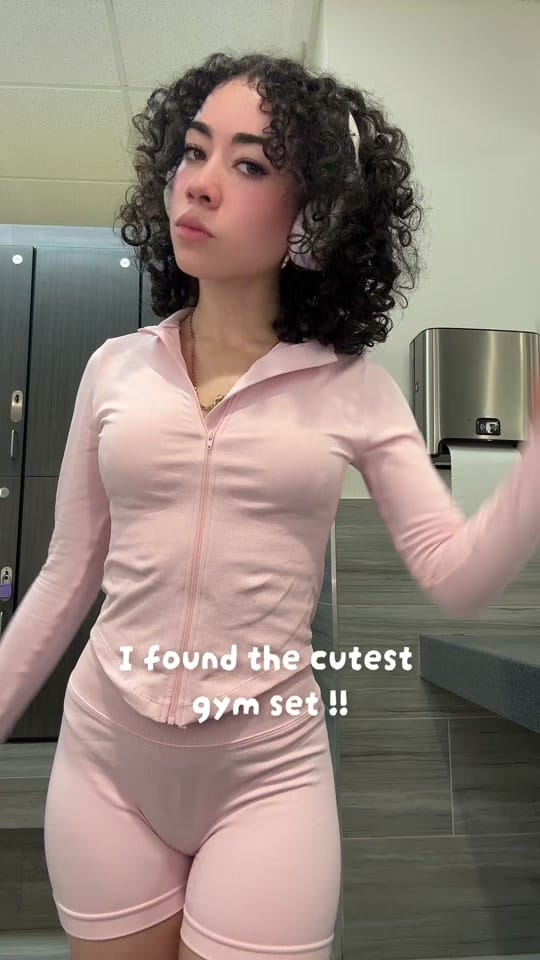 Post 2 by nessa 🌸 on TikTok (video)