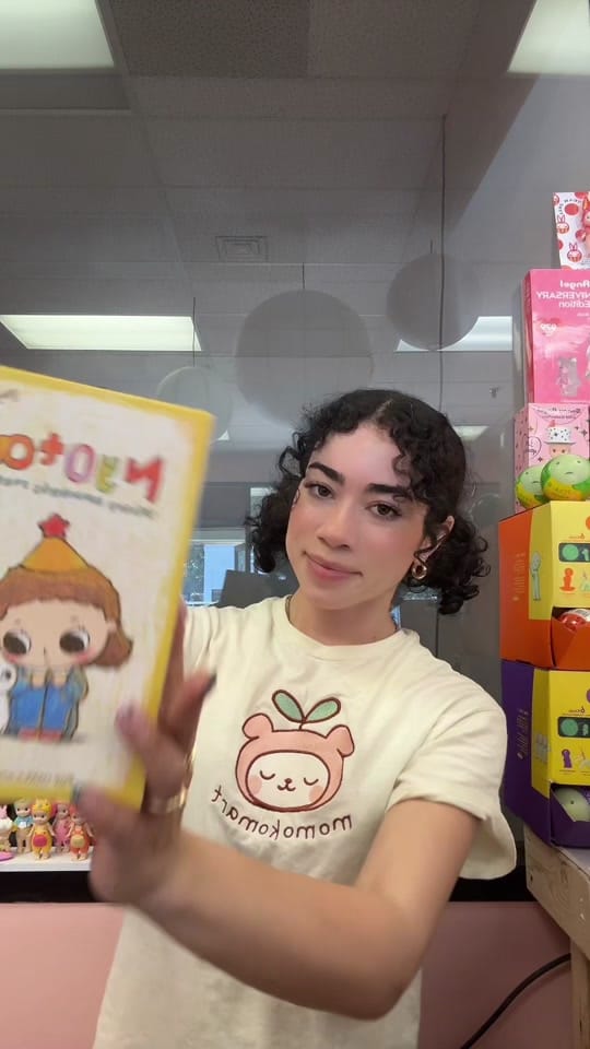 Post 9 by nessa 🌸 on TikTok (video)