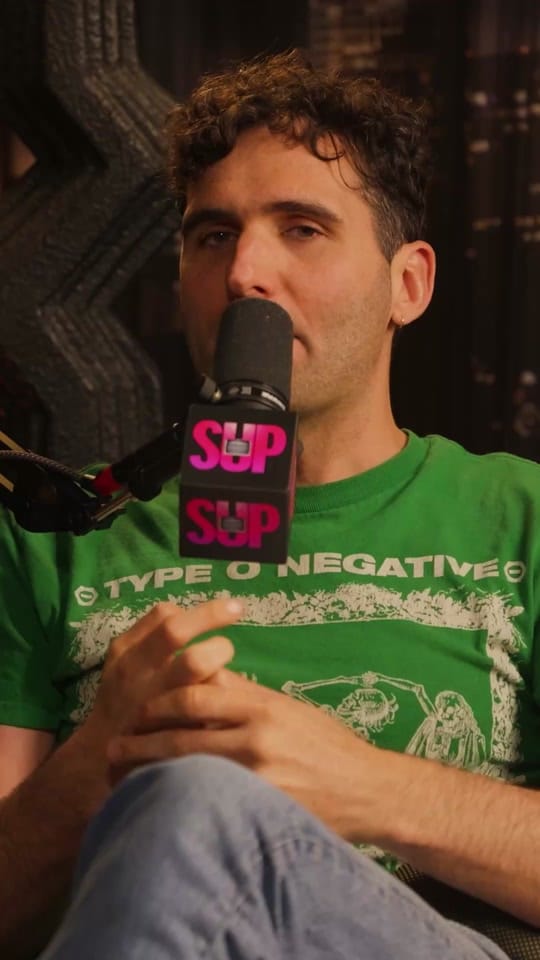Post 3 by Sexy Unique Podcast on TikTok (video)