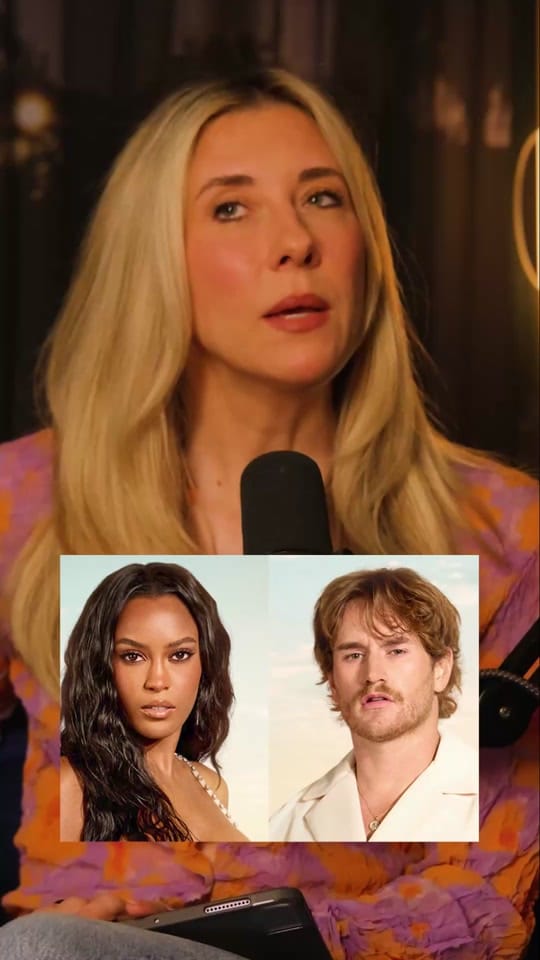 Post 9 by Sexy Unique Podcast on TikTok (video)
