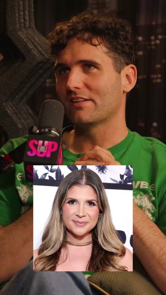 Post 8 by Sexy Unique Podcast on TikTok (video)