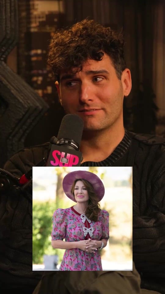 Post 10 by Sexy Unique Podcast on TikTok (video)