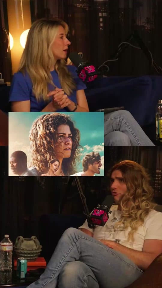 Post 7 by Sexy Unique Podcast on TikTok (video)