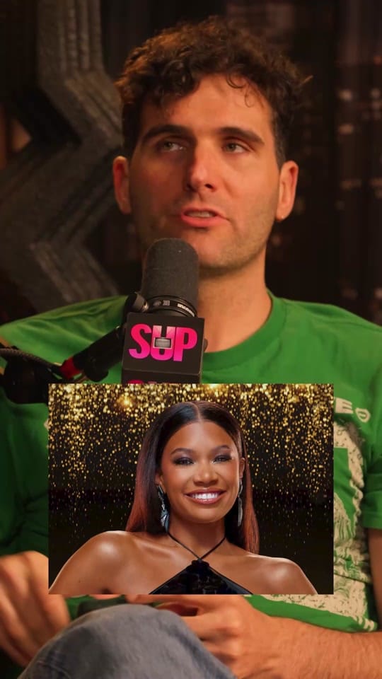 Post 1 by Sexy Unique Podcast on TikTok (video)