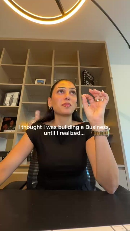 Post 5 by MAYA - house of Beauty on TikTok (video)