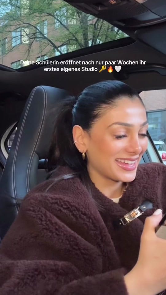 Post 10 by MAYA - house of Beauty on TikTok (video)