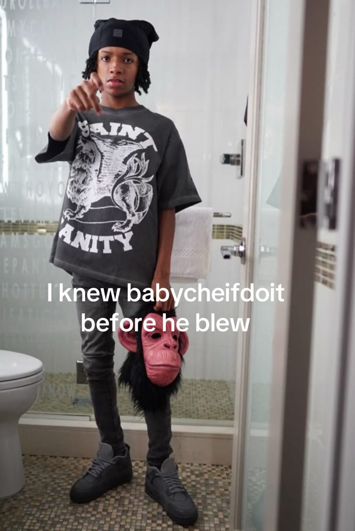 Post 9 by _.LiVonn on TikTok (video)