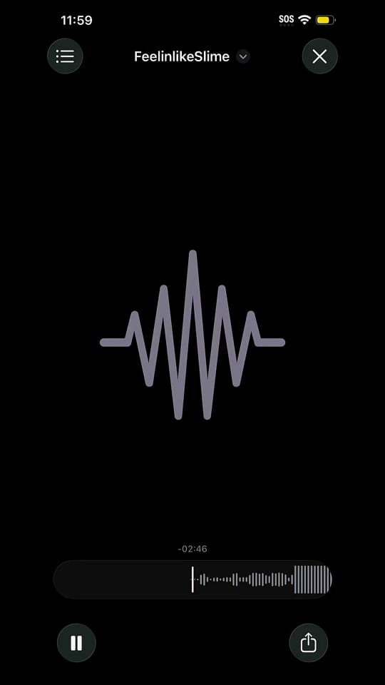 Post 7 by _.LiVonn on TikTok (video)