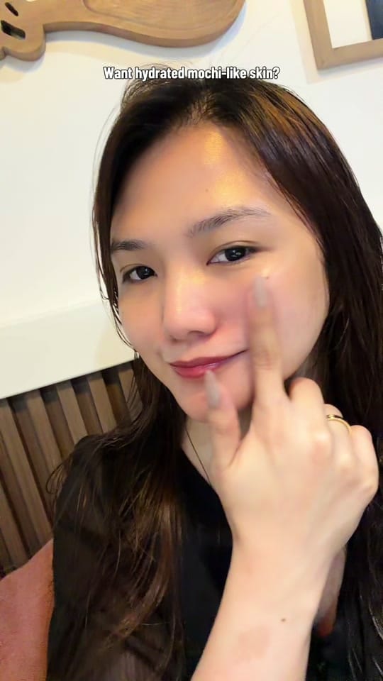 Post 8 by 日本 Tokyo Treats PH on IG/FB on TikTok (video)