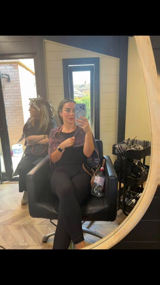 Post 7 by Michaela Kenneway ✨ on TikTok (video)