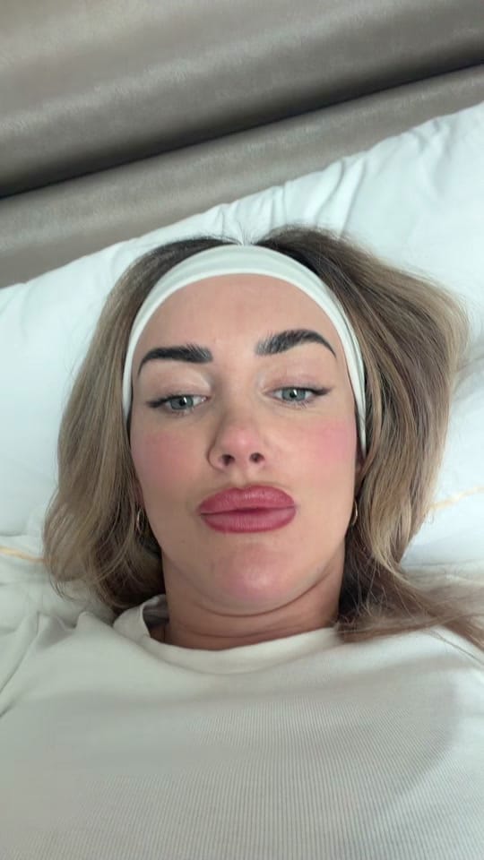 Post 4 by Michaela Kenneway ✨ on TikTok (video)