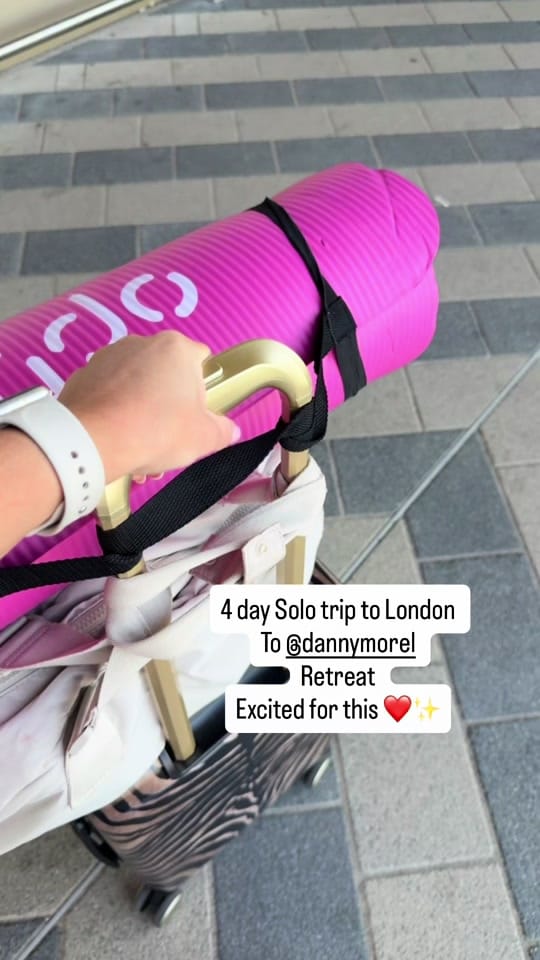 Post 5 by Michaela Kenneway ✨ on TikTok (video)