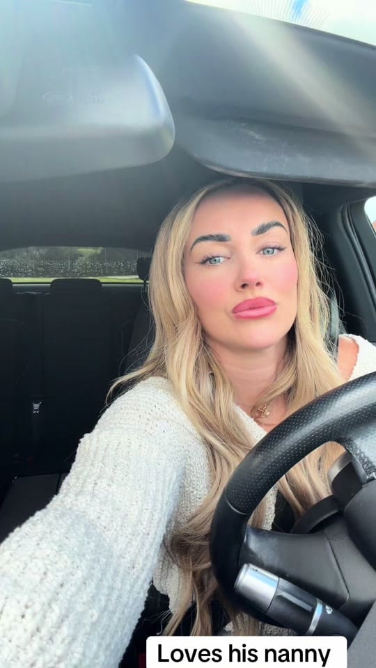 Post 1 by Michaela Kenneway ✨ on TikTok (video)