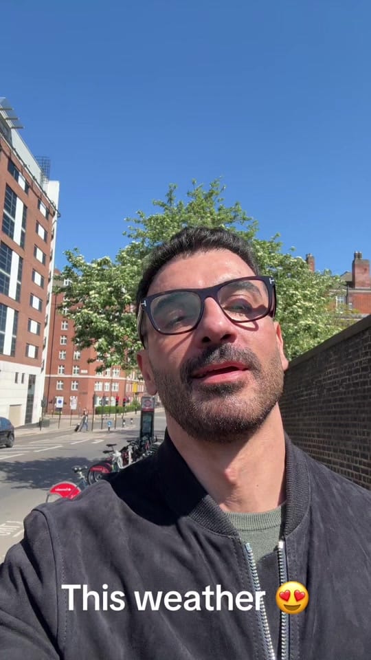 Post 10 by Dr Antonios Mitsakos on TikTok (video)