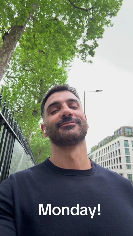 Post 4 by Dr Antonios Mitsakos on TikTok (video)
