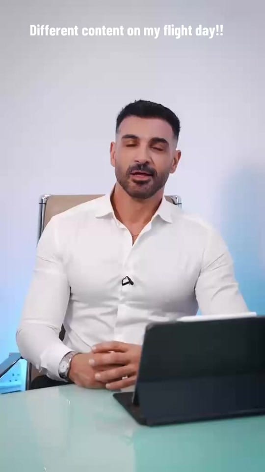 Post 2 by Dr Antonios Mitsakos on TikTok (video)