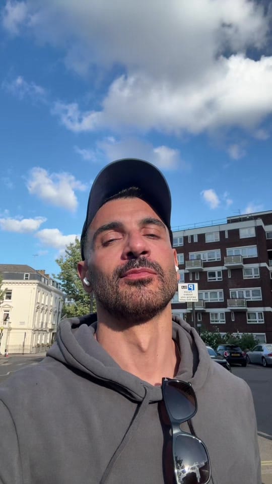 Post 5 by Dr Antonios Mitsakos on TikTok (video)