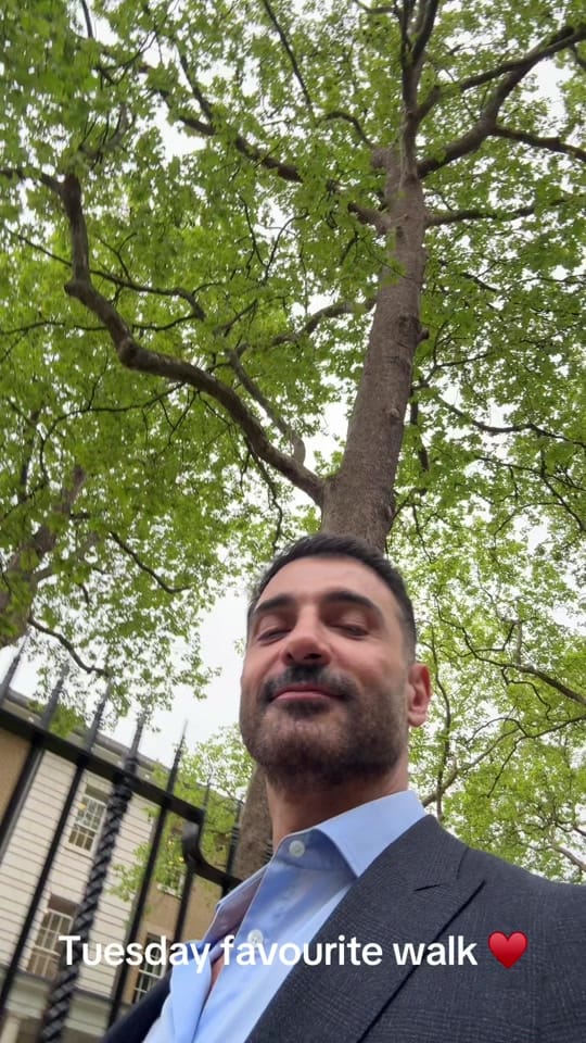 Post 8 by Dr Antonios Mitsakos on TikTok (video)
