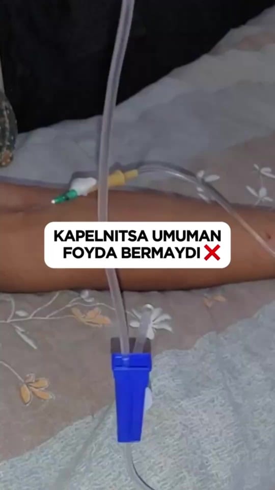 Post 9 by Dr. Shohjahon Alisherovich on TikTok (video)