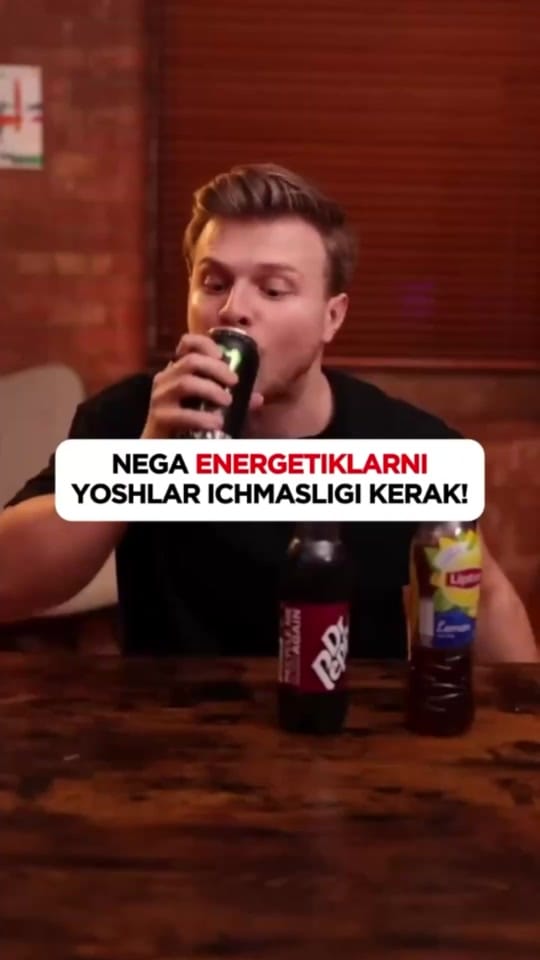 Post 8 by Dr. Shohjahon Alisherovich on TikTok (video)