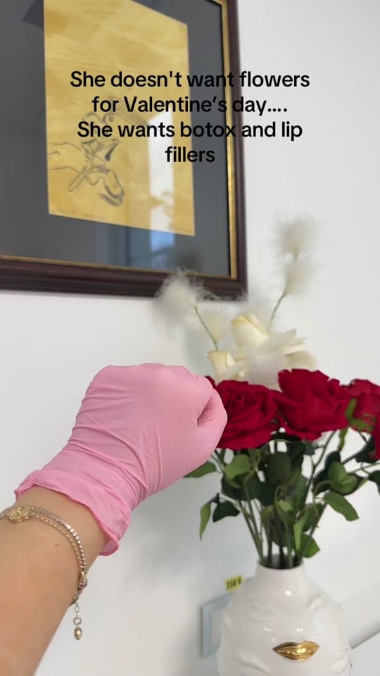 Post 2 by Dr.Delbani on TikTok (video)
