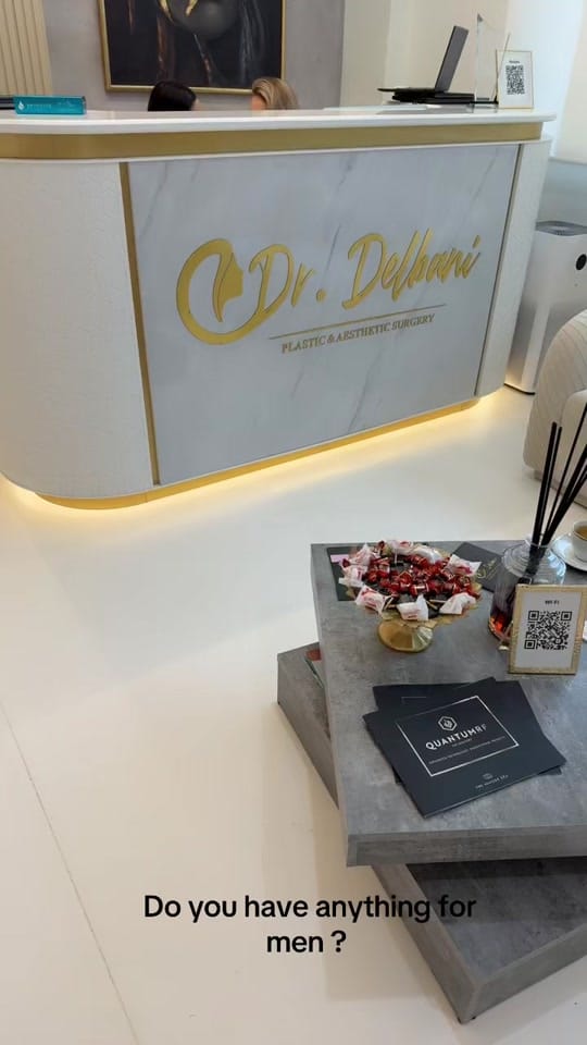 Post 4 by Dr.Delbani on TikTok (video)
