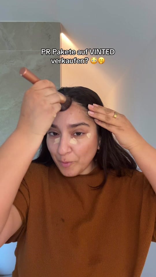 Post 5 by Sanny Kaur Dhillon on TikTok (video)